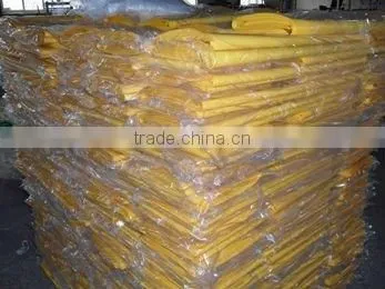 LDPE Logo Printed Plastic Garbage Bags photo-6