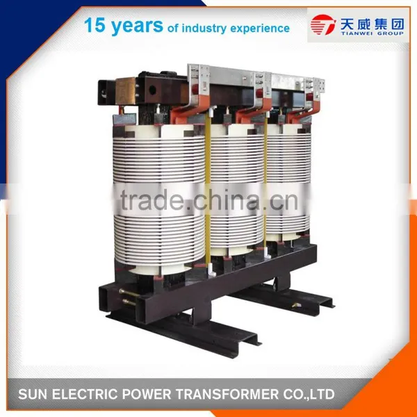 Primary Dry-type Transformers photo-4