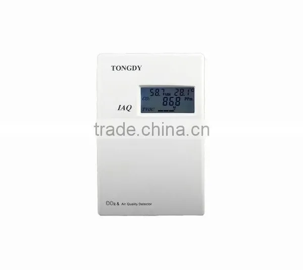 Hot Selling IAQ Sensor Analog Output for Air Quality Project photo-2