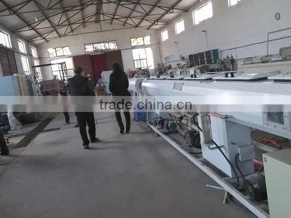 Pex Multilayer Pipe for Underfloor Heating(diameter is 20mm) photo-3
