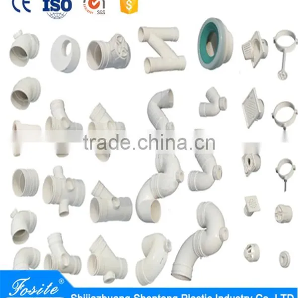 Good Product From Best Pvc Pipe Manufacturers photo-3