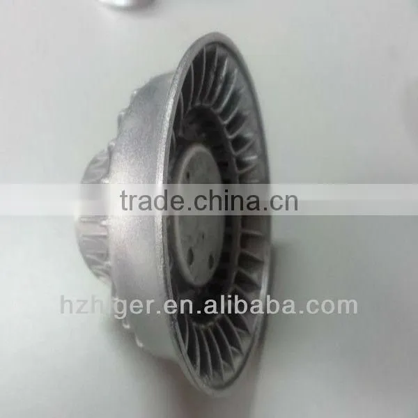 Led Lamp Cover/light Cover/led Lamp Parts photo-2