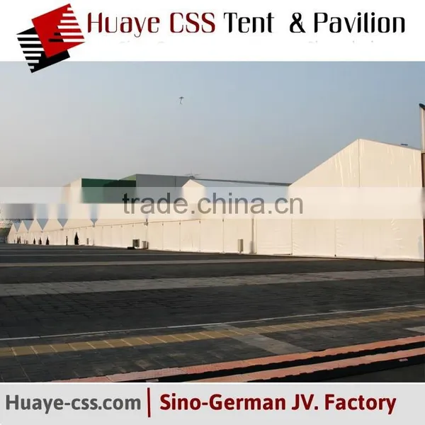 Chinese Golden Supplier of Large Tent for Storage Warehouse photo-3