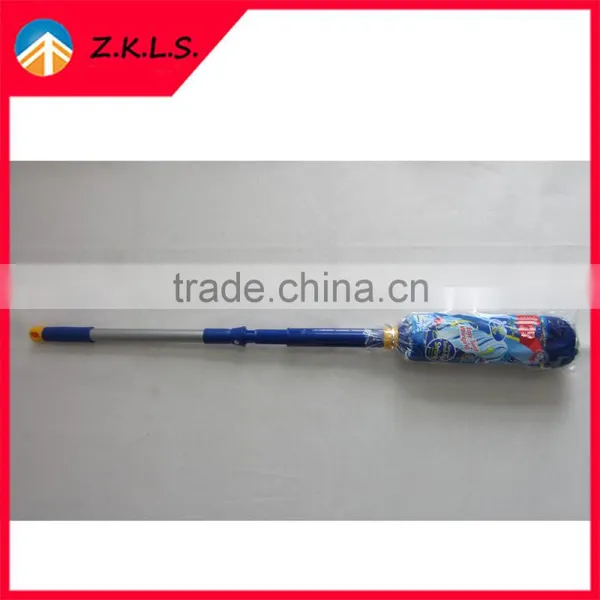 Microfiber Cleaning Mop With Microfiber Mop Head To Easily Clean Floor photo-4