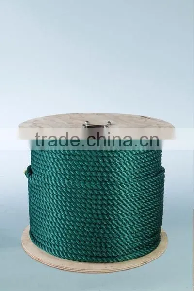 Superior Tenacity Color Nylon Rope photo-3