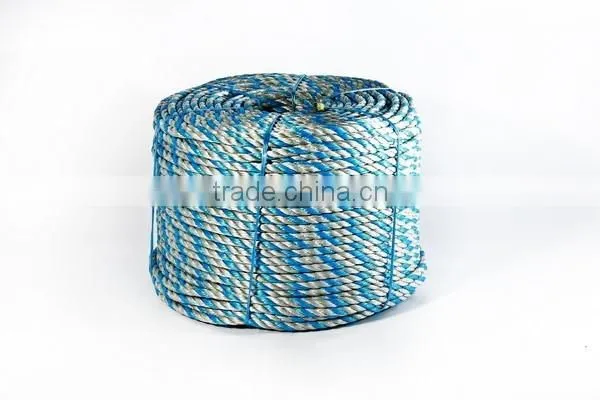 High Tenacity PP Rope for Fishing photo-2