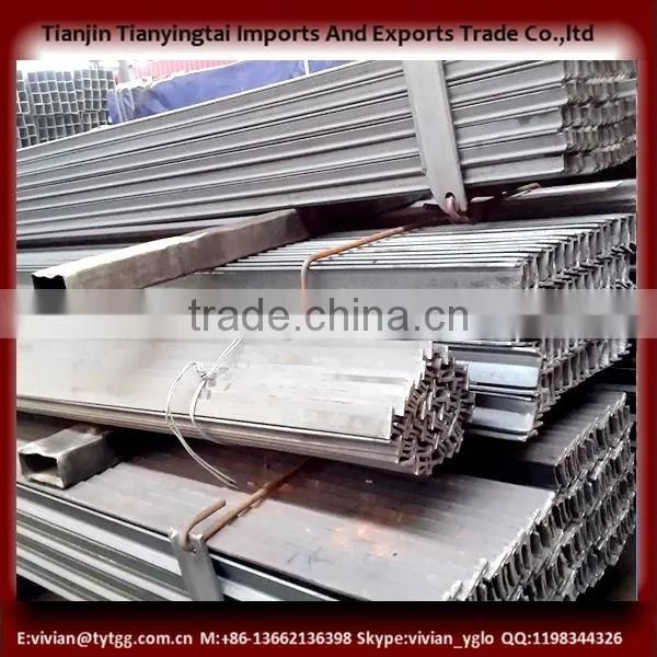 Q235 H Beam Steel, t Shaped Steel Bar