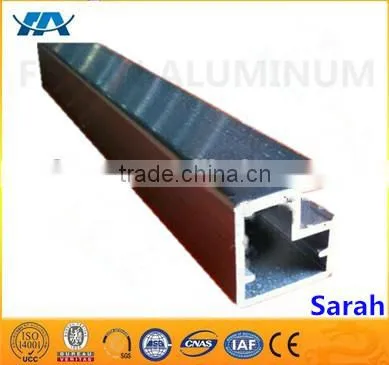 Outlet Kitchen Aluminum Profile photo-4