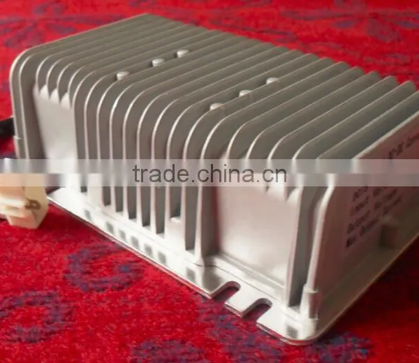 60v to 24v 600w Isolated Dc- dc Converter 600W photo-2
