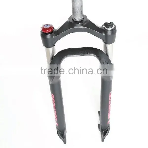 Lightest Strongest Magnesium Alloy Bike Wheel Parts / Bike Wheel Accesory/bicycle Front Fork photo-5