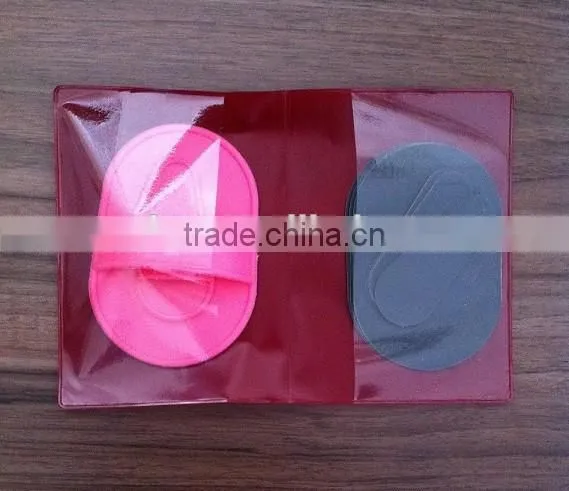 Smooooth Legs Removal Sundepil Smooth Leg Hair Removal Pad Kit Hair Epilator photo-2