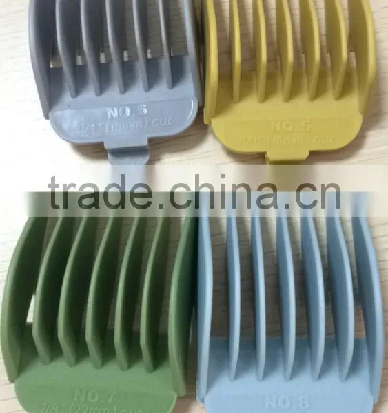 Attachment Comb Hair Trimmer Hair Clipper Limit Combs photo-2