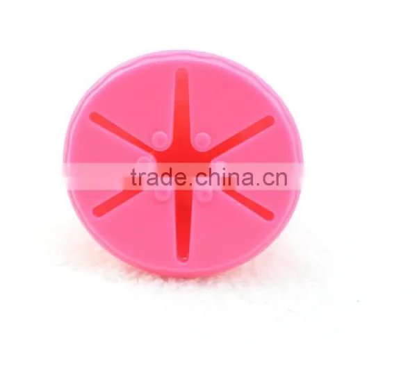 Hot Sale Nail Polish Bottle Holder and Silicone Nail Polish Holder photo-2