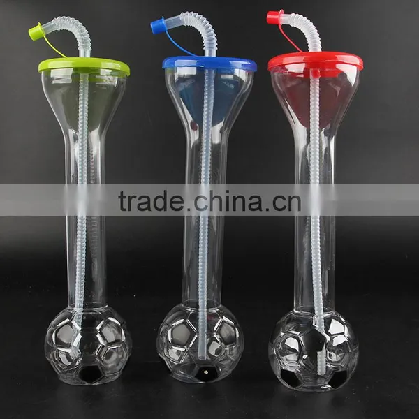 Creative Design Ball Shape Mug With Small Belly photo-2