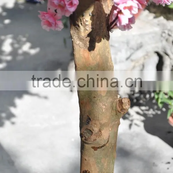 Competitive Price Artificial Cherry Blossom Trees for Wedding Decoration photo-2