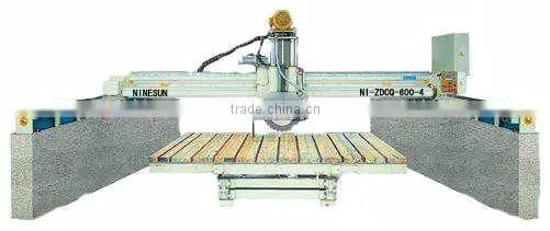 Automatic Stone Cutting Machine photo-3
