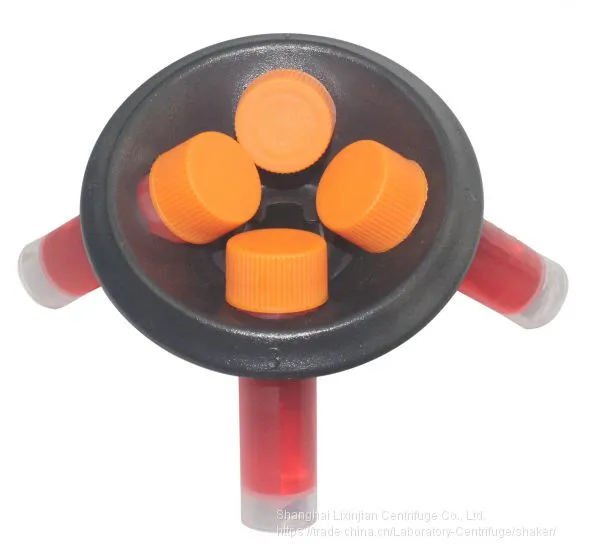 Mini Centrifuge 500rpm- 12, 000rpm, Mini Centrifuge 500rpm- 12, 000rpm, 24*2.2/1.5ml , Large Capacity (Mini-L) photo-4