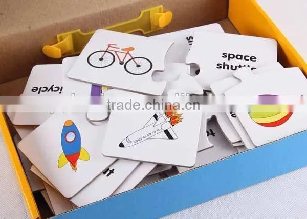 30PC Puzzle Toy For Children/Educational Toy photo-3
