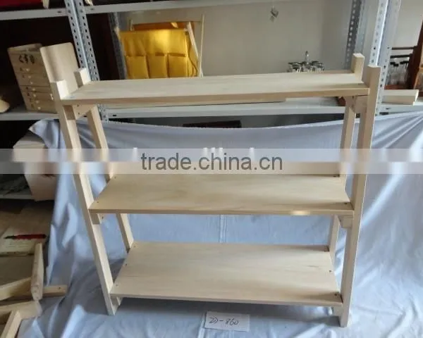 Design Wooden Shelf photo-6