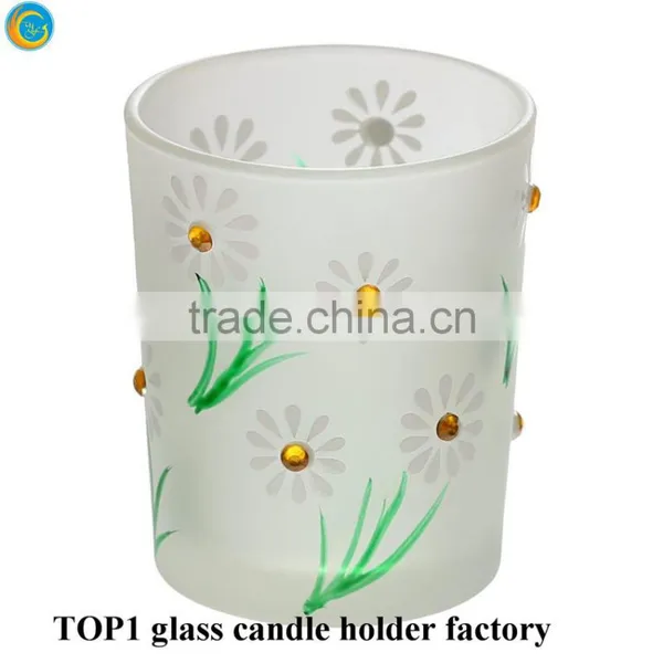 Yellow Scentsational Soy Candles Glass Decorations photo-3