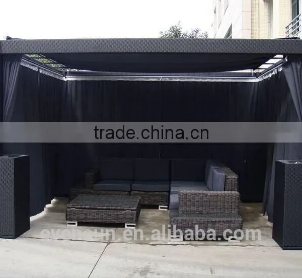 Waterproof Outdoor Gazebo Big Lots Outdoor Furniture photo-3