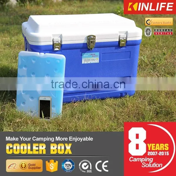 Rotomolded Marine Cooler Box photo-2