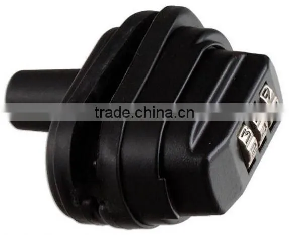 Combination Gun Trigger Safety Lock 450566 photo-4