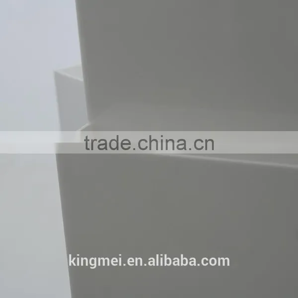 Custom Rotate a6 Acrylic Brochure Holder photo-3