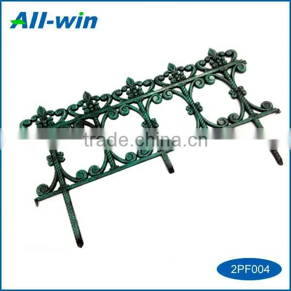 Best Fence Supplies Garden Building Tools Delicate & Unique Eco Strong High Quality Plastic Garden Trellies photo-3
