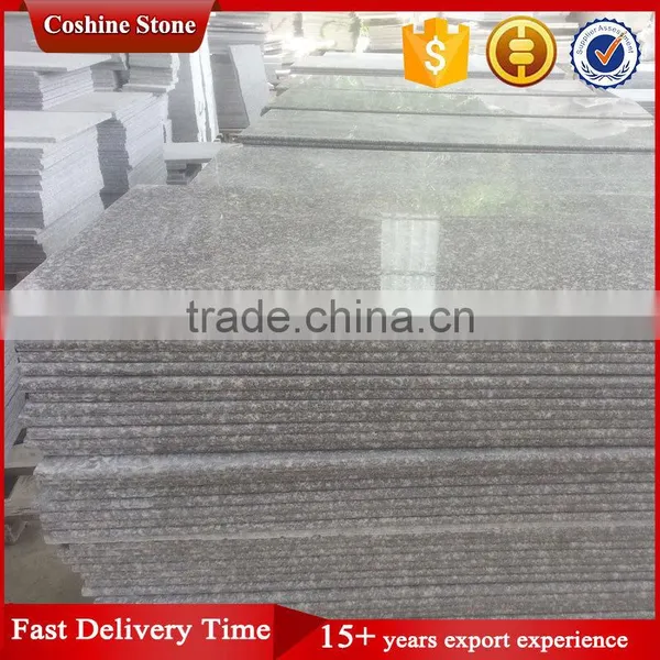 Brainbrook Brown Granite Polished G664 Granite photo-2