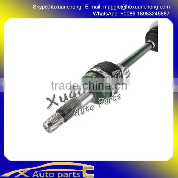For Cfmoto Parts CF500 Rear Axle Right Isokinetic Axle Constant Axle Shaft photo-3