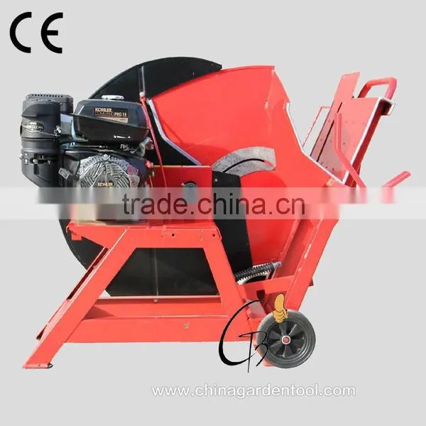 0417 Sawmill Machine
