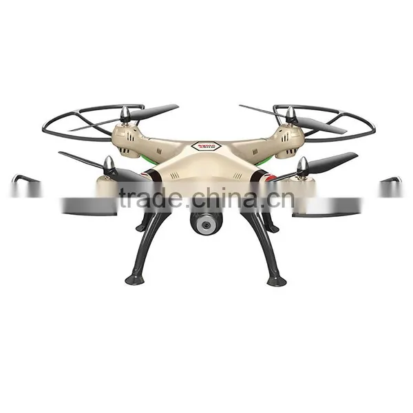 X8HG X8C X8G X8W X8 X8SW FPV H9R 4K Camera 1080p Ultra HD WiFi 2.4G 4CH RC Quadcopter Drone SYMA X8HW photo-4