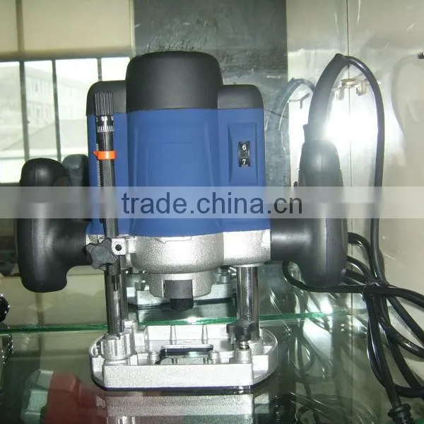 2014 New CE certificate 1200W electric router