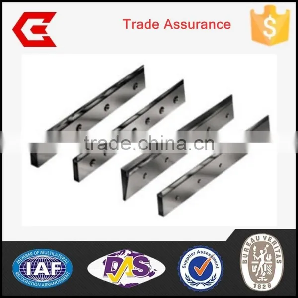 Guillotine Shearing Blade