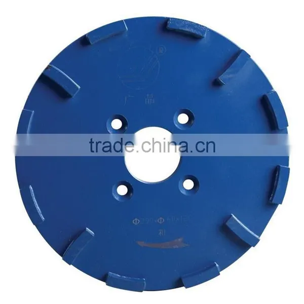 Diamond Floor Grinding Disc