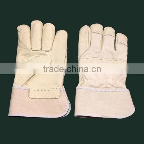 Rugged Wear Gloves photo-4