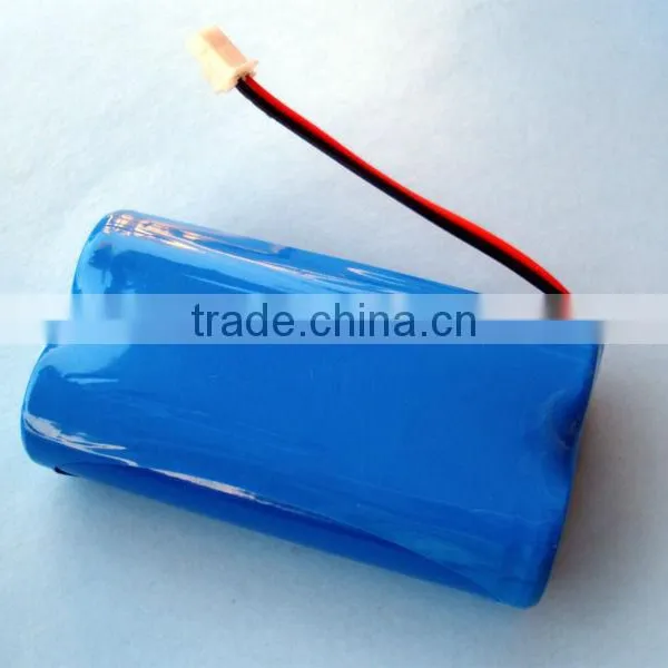 Thermal Printer Battery 7.4V