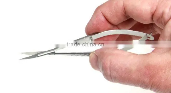 Bow Spring Scissors photo-2