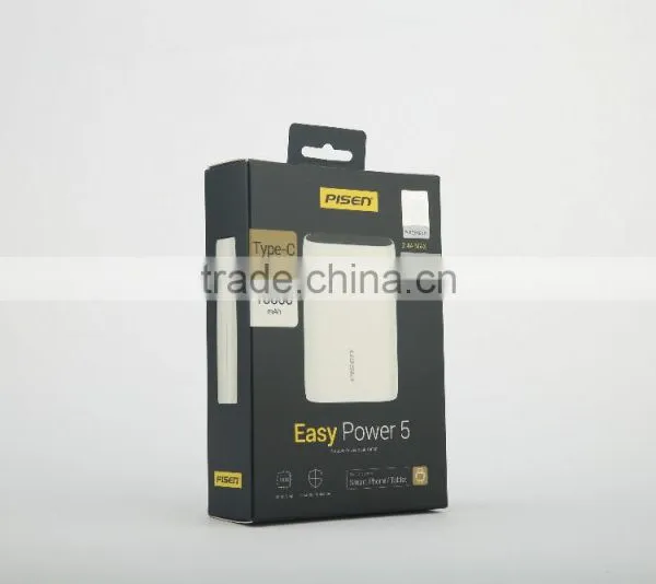 Pisen Easy Power 5 photo-4