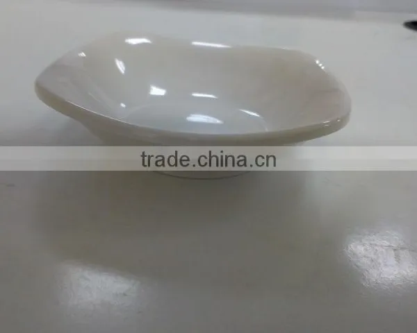 100% Melamine Plate Melamine Dinnerware 5A1063 photo-3