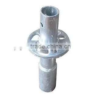 2000mm Ringlock Scaffold Standard/False Timbering photo-5