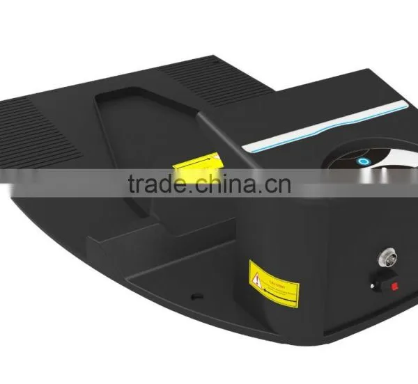 APP Control Wireles Water Proof Charger Ultrasonic Sensors Hot Selling Intelligent Electric Garden Robot Lawn Mower M2 photo-4