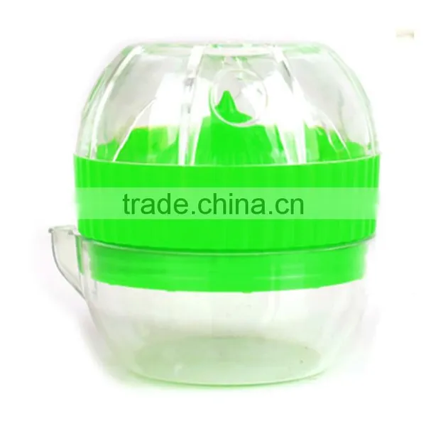 Manual Juicer Lemon Squeezer Fruit Dessert Maker photo-5