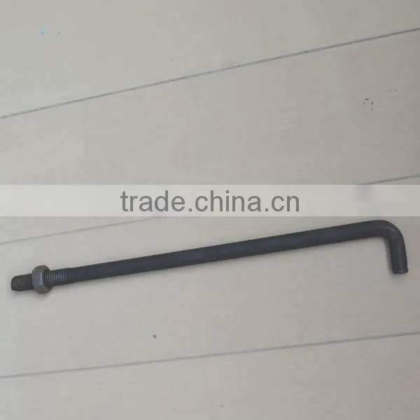 Angle Bolt photo-4
