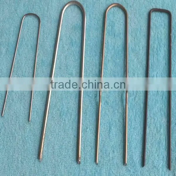 U Sod Staple / u Pins photo-6