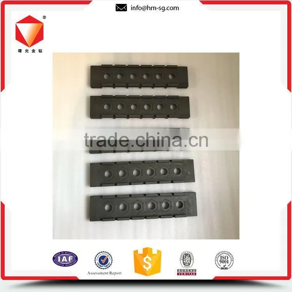 Wholesale Excellent Oem Customized Processing Graphite Sheet photo-3
