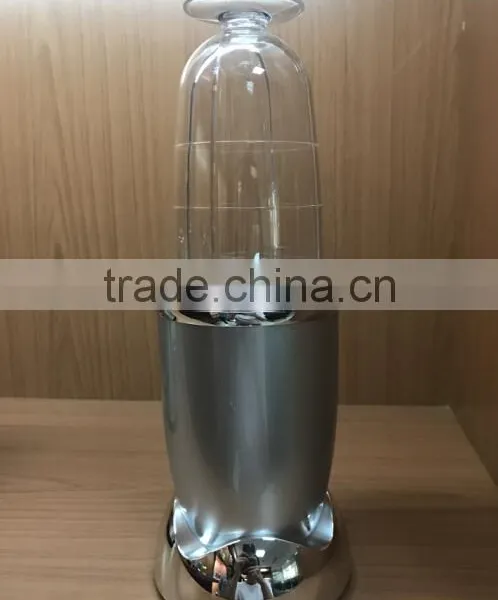 Pure Copper Motor Electric Juicer Food Processor Hand Blender photo-2