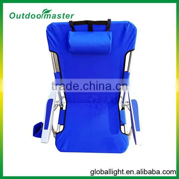 Foldable Cheap Aluminium Chairs On Sale photo-2