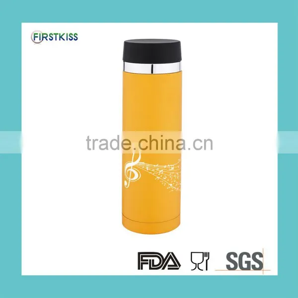 Lunch Box Stainless Steel Tumbler Vacuum Flask photo-2
